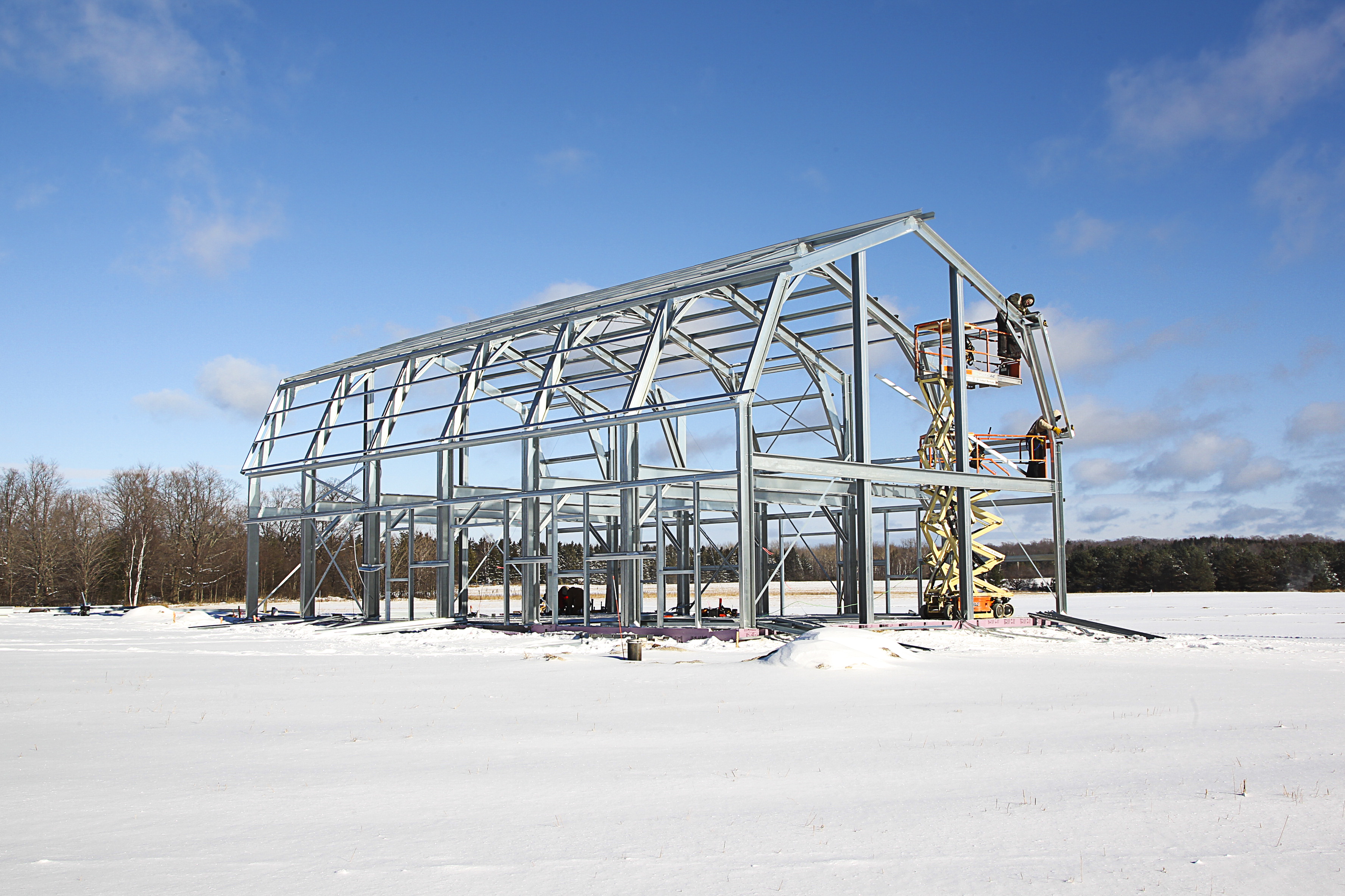 RV & Boat Storage Buildings