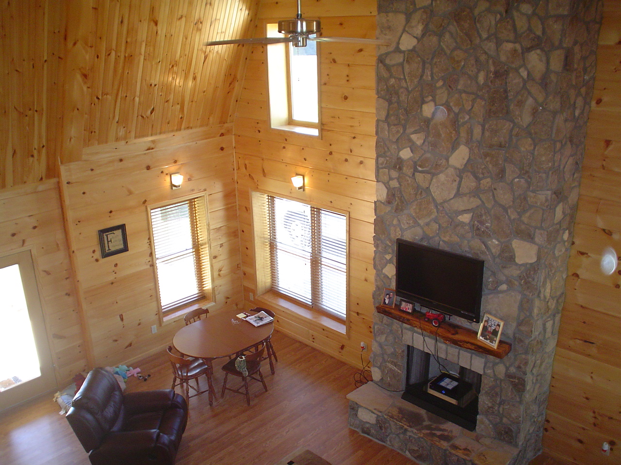 Steel Barndominiums