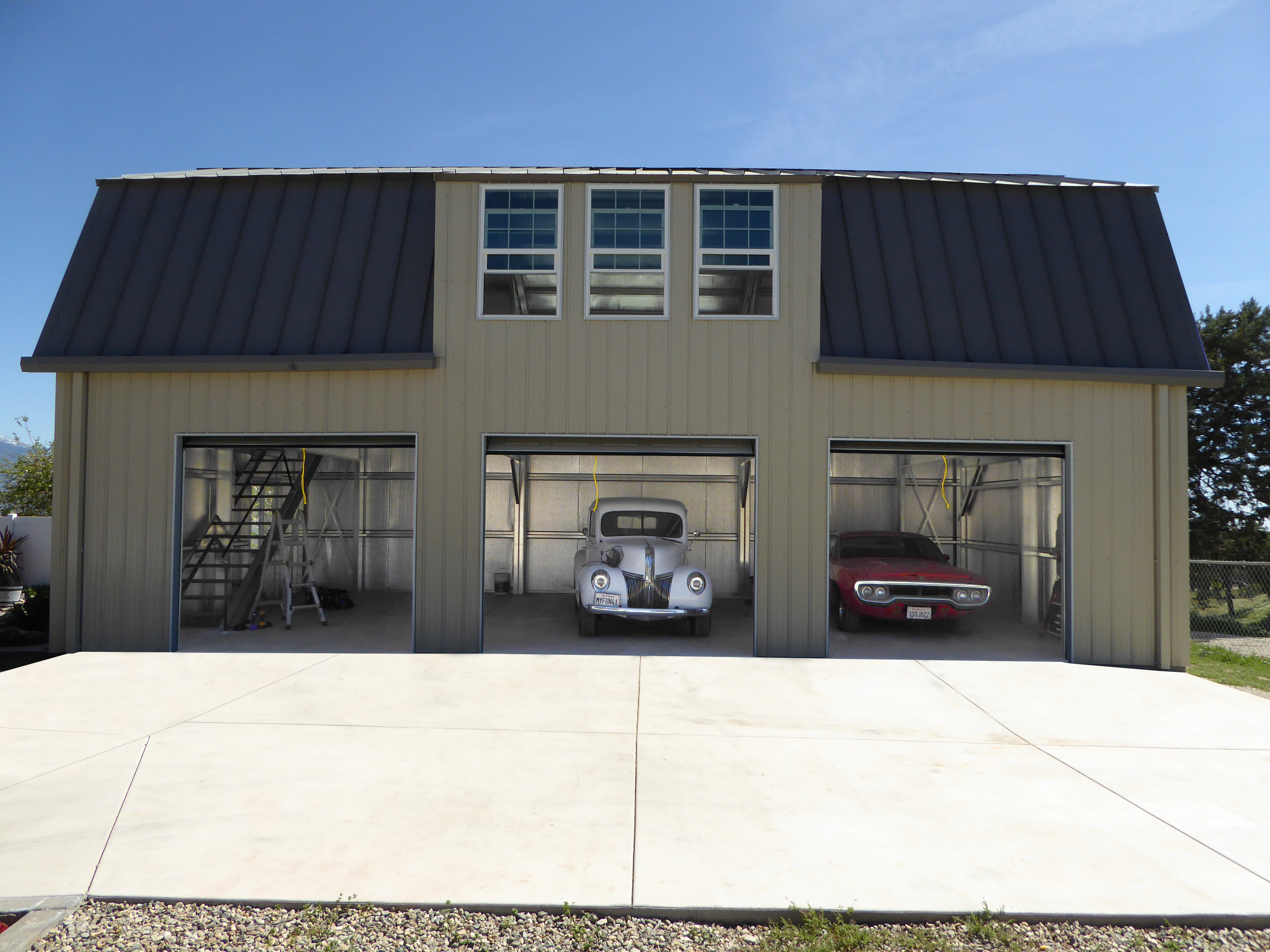 RV & Boat Storage Buildings